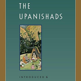 The Upanishads 