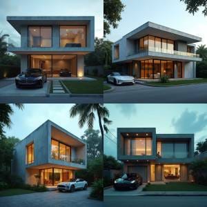 New Builds on the Rise: Jamaica’s Housing Market Shifts Toward Modern Construction New Builds on the Rise: Jamaica’s Housing Market Shifts Toward Modern Construction