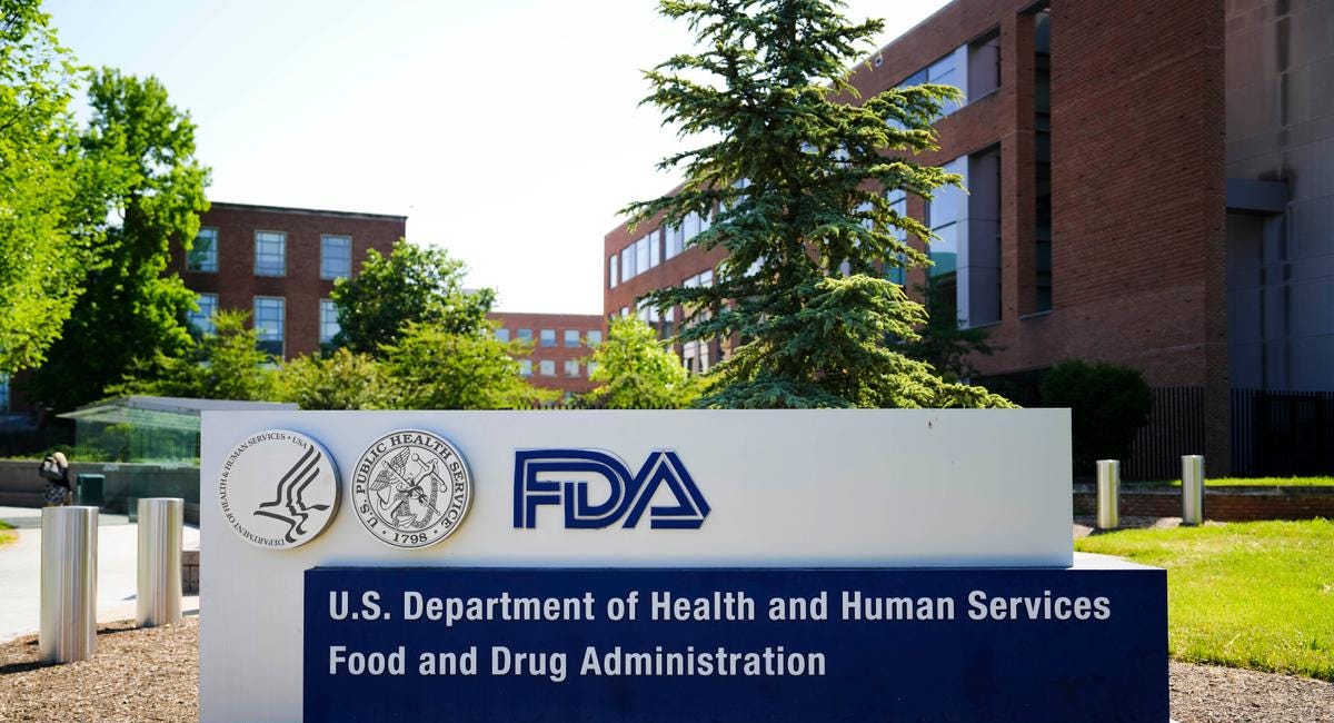 FDA and HHS Sued for Concealing Documents Showing Suppression of HCQ and Ivermectin: America First Legal 