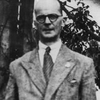 John Christie (serial killer) - Wikipedia