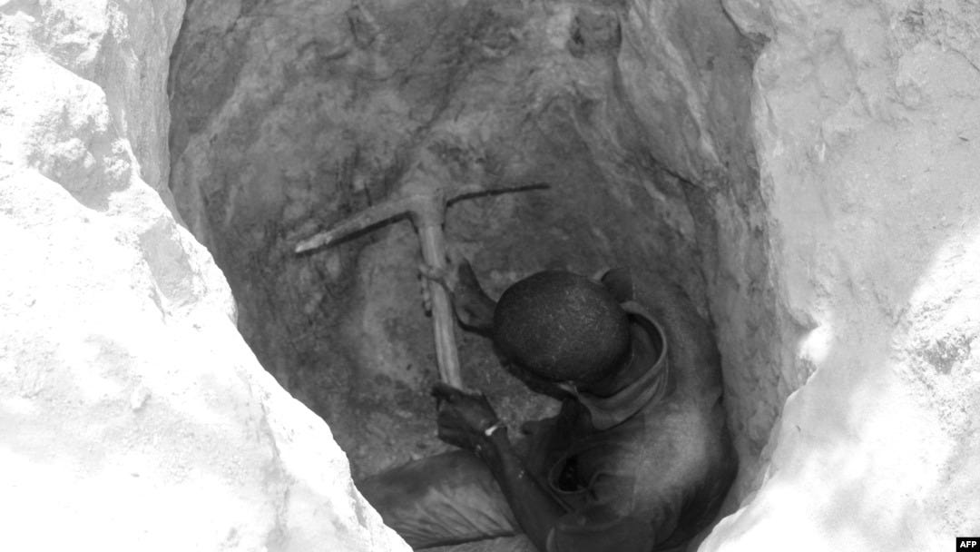 Several northern Niger gold mines ordered shut after animals die