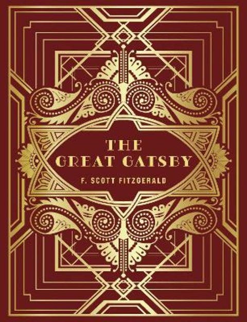 The Great Gatsby The Great Gatsby