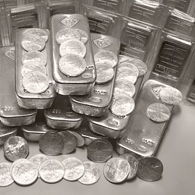 Gold’s Breaking Records… But This Metal Is Set to Continue Beating It