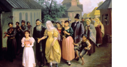 File:Jewish wedding by A. Trankowsky.png File:Jewish wedding by A. Trankowsky.png