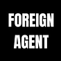 Foreign Agent Intel's avatar