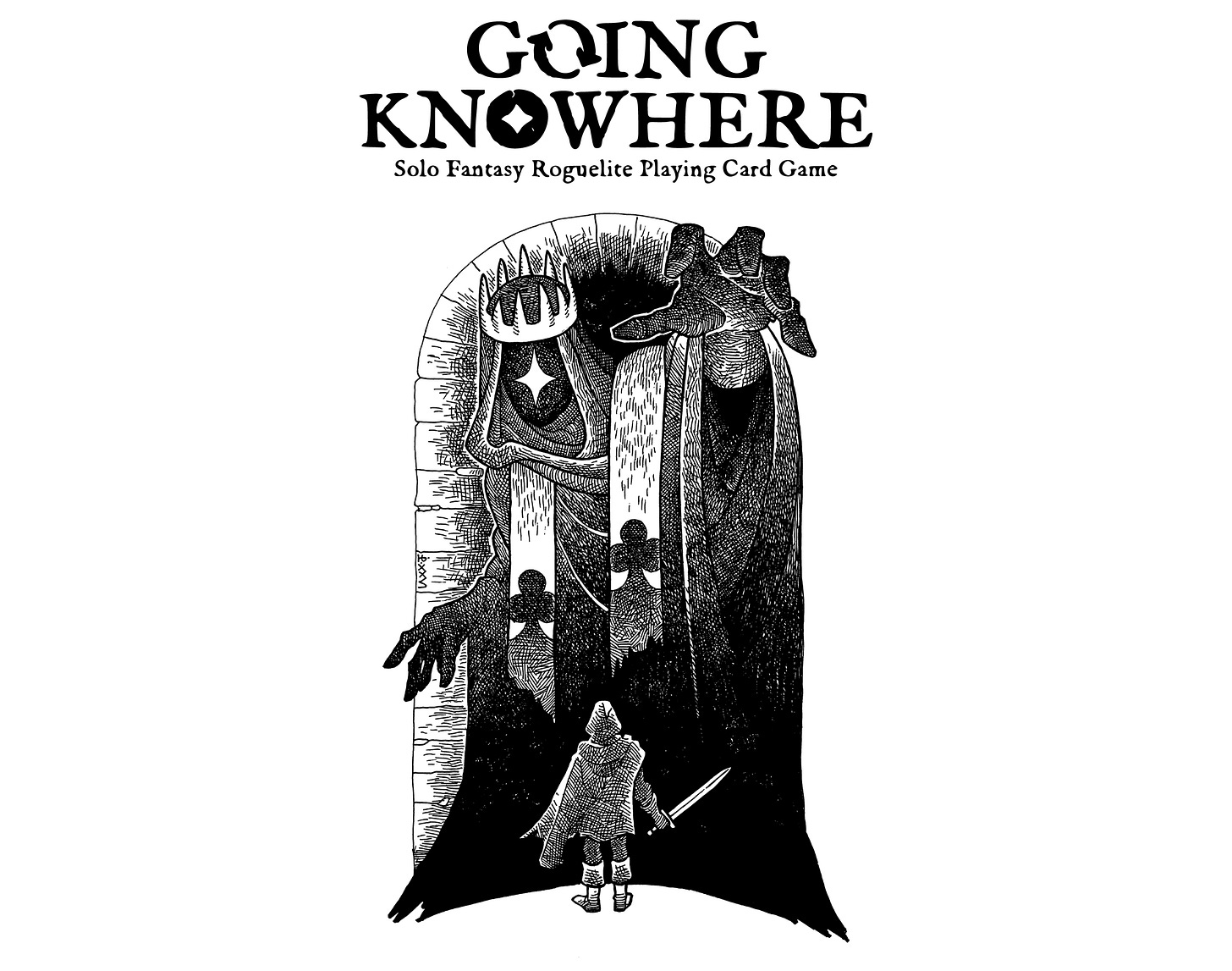 Going Knowhere Going Knowhere