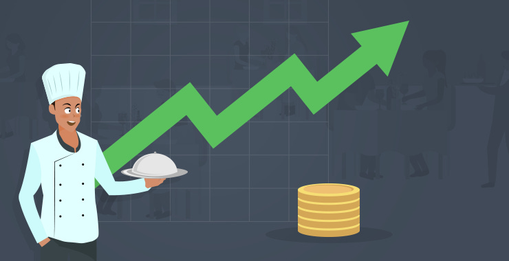 Forecasting restaurant sales Forecasting restaurant sales