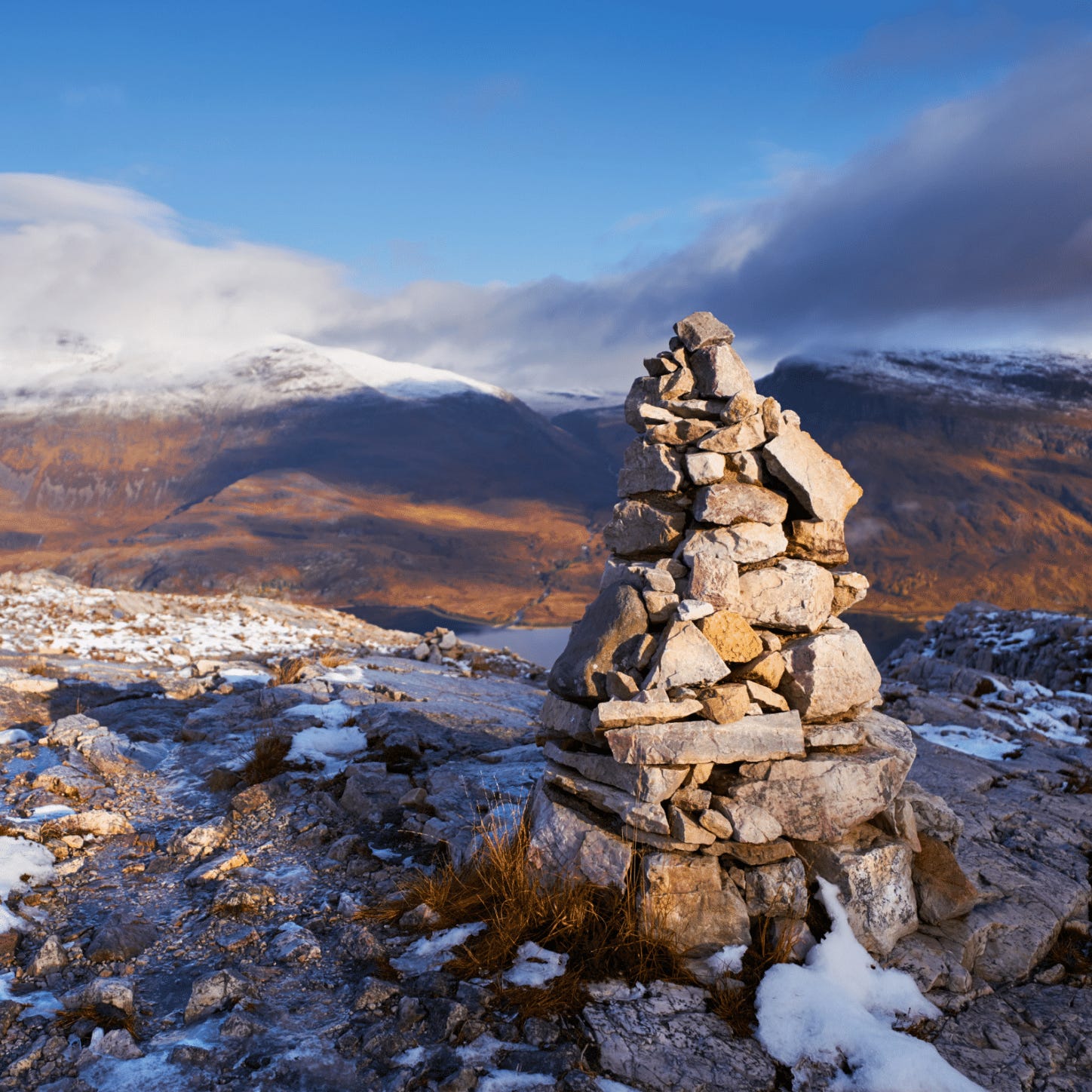 The Adventurer's Guide to Wester Ross, Scotland - Weekend Adventurers