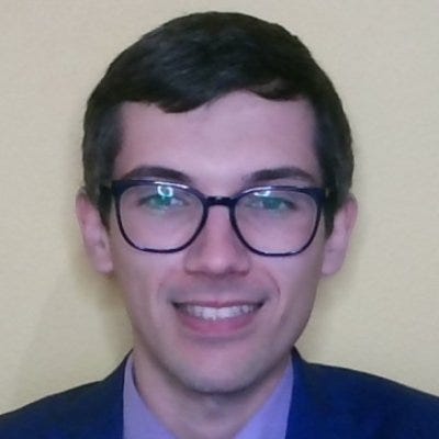 Boletín humorístico de Marco Tevar