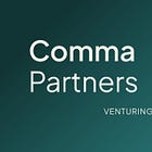 9️⃣ Comma Partners: September 2025