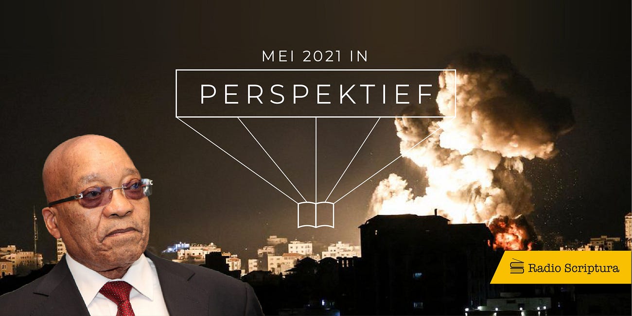 Perspektief: Mei 2021