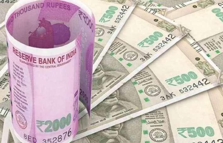 As interest rates decline, govt withdraws 7.75% taxable savings bonds scheme from today. Details here | Business News – India TV As interest rates decline, govt withdraws 7.75% taxable savings bonds scheme from today. Details here | Business News – India TV
