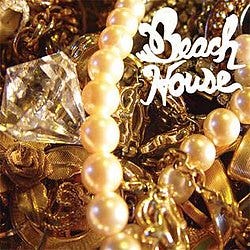 Beach House (album) - Wikipedia