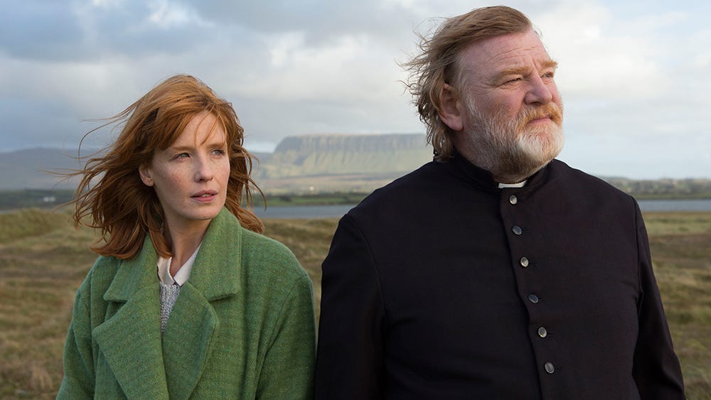 Calvary' Review: Brendan Gleeson and John Michael McDonagh Reteam Calvary' Review: Brendan Gleeson and John Michael McDonagh Reteam