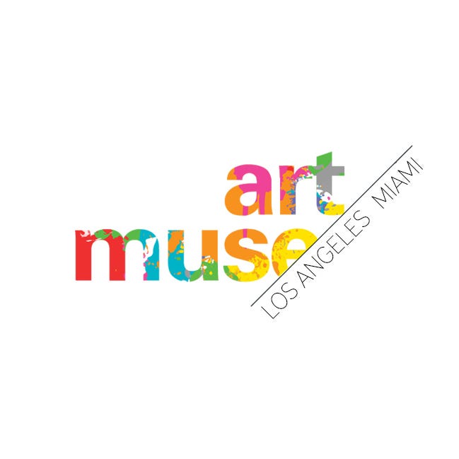 Art Muse LA Premium