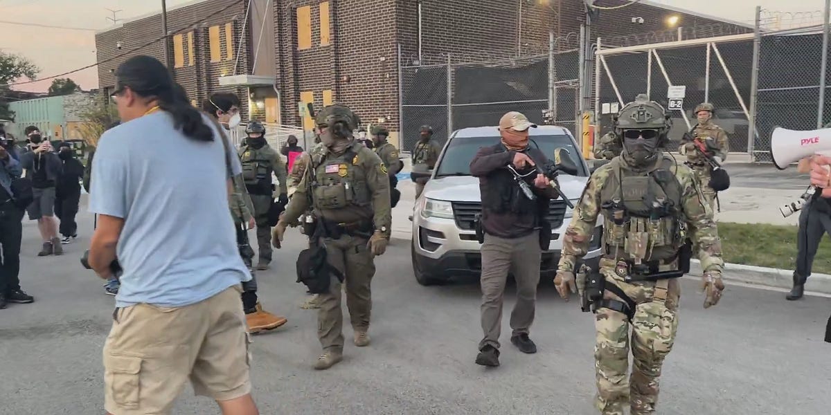 Democrat Congressional Candidate Gets a Hard Lesson After Interfering with an ICE Operation