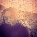 With Love, Grief and Fury 