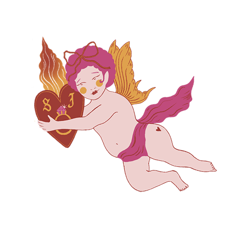 Curated & Collected By Sorrell Jewels