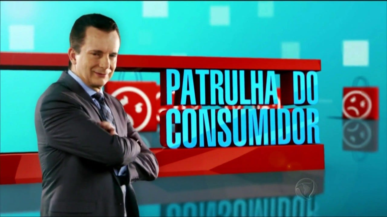 Tire suas dúvidas sobre direitos do consumidor com Celso Russomanno -  YouTube
