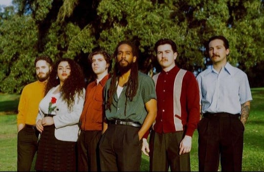 Thee Sacred Souls, Secondary, 2 of 3