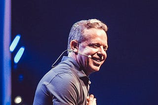 Dr Joe Dispenza's Substack | Substack