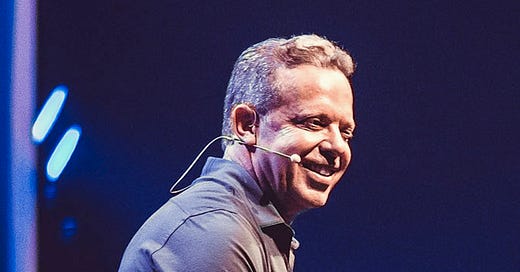 Dr Joe Dispenza | Substack