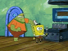 Flats Fight GIF - Flats Fight Punch - Discover & Share GIFs