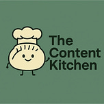 The Content Kitchen