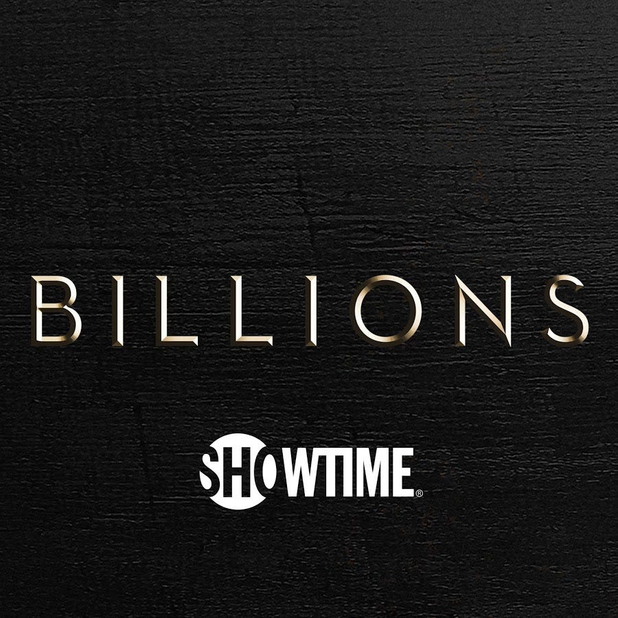 billions