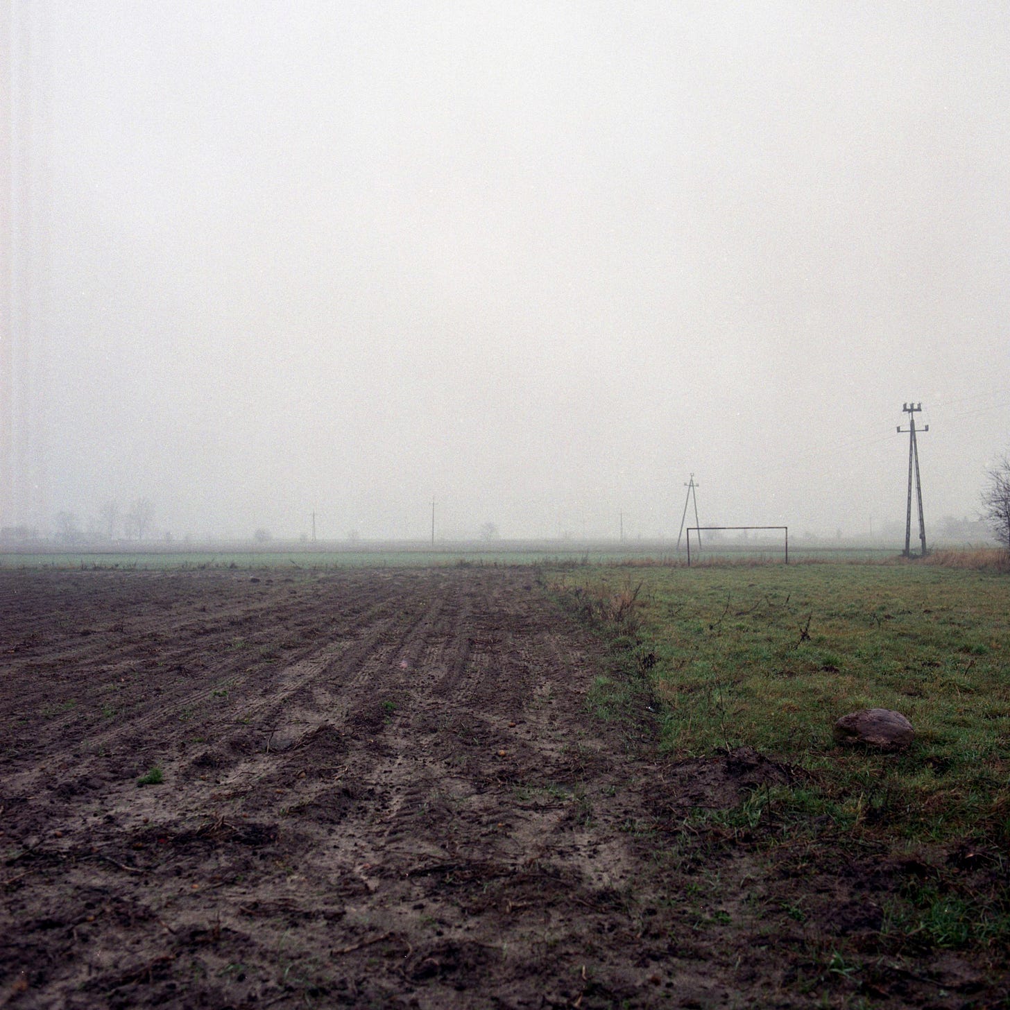 Chelmno, Poland. December 7, 2015