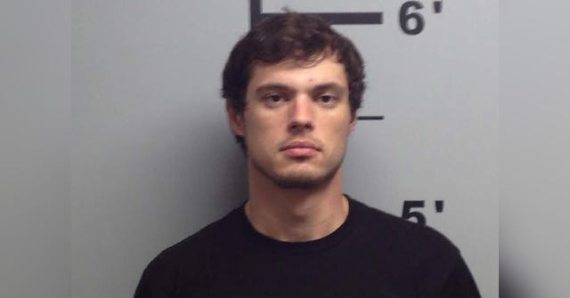 Arkansas congressman's son sentenced to 9 years in prison