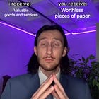 Is Dollar Dominance Good for the U.S.?