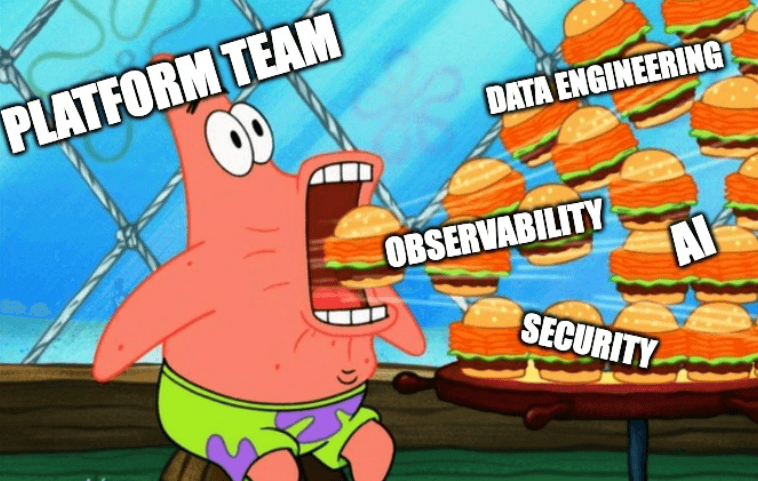Observability for platform engineers