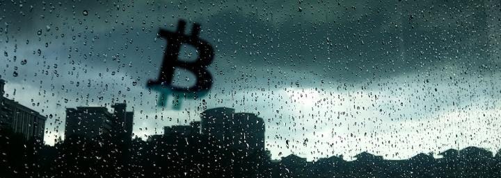 Like gold with previous crises, Bitcoin will thrive after coronavirus, research shows Like gold with previous crises, Bitcoin will thrive after coronavirus, research shows