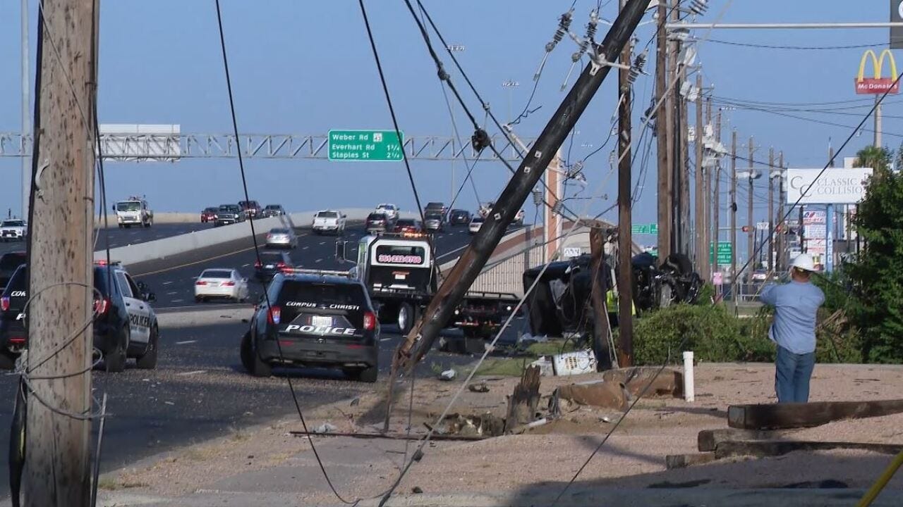 CCPD eyeing medical emergency as factor in SPID crash