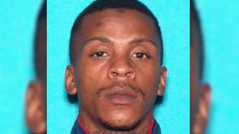 Eric Holder, alleged shooter of Nipsey Hussle. Eric Holder, alleged shooter of Nipsey Hussle.