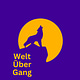Weltübergang
