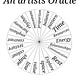 An Artist's Oracle 