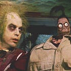 Beetlejuice (1988)