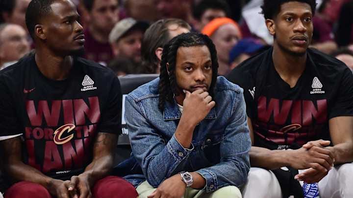 Darius Garland vindicated as critics scramble to change the Cavaliers' story