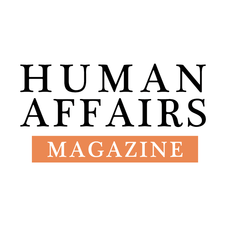 Human Affairs Magazine