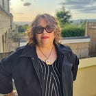 CR 078: Elizabeth McCracken on the ‘Long Game’ of Writing Fiction