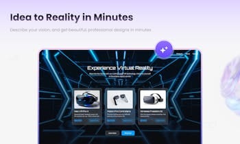Readdy - Websites that stand out, built and published in minutes | Product Hunt Readdy - Websites that stand out, built and published in minutes | Product Hunt