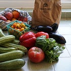 quick summer meals