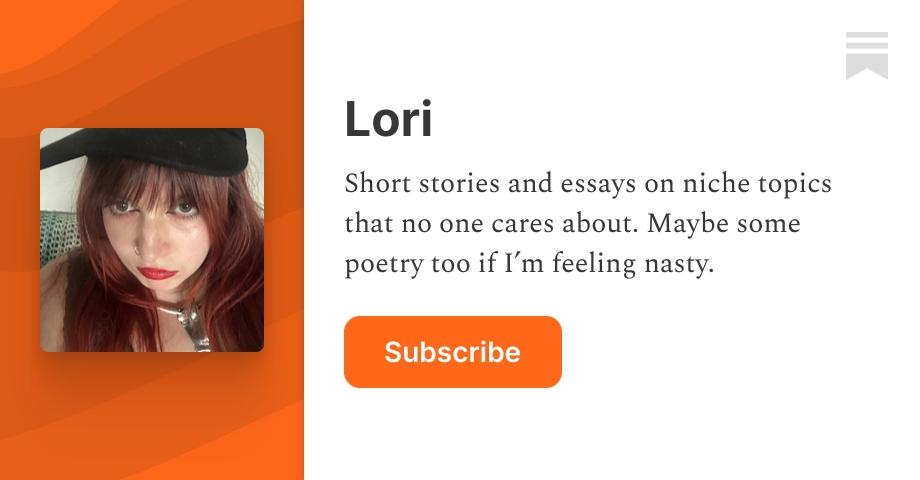 Lauren Caldwell | Substack