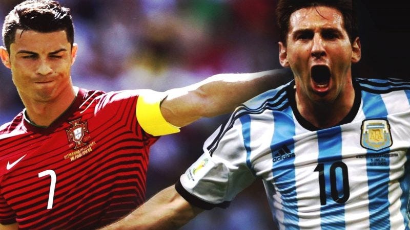 five interesting facts about cristiano ronaldo and lionel messi 2016 images five interesting facts about cristiano ronaldo and lionel messi 2016 images