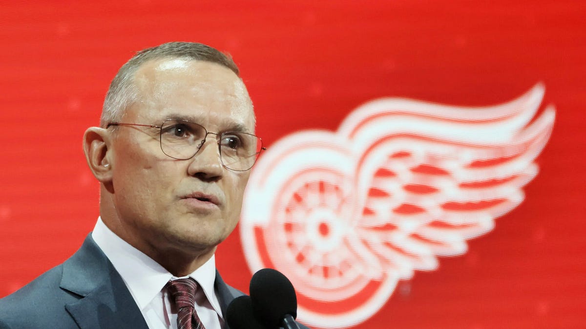 Red Wings Acquire David Perron From Senators & 4 Teams That Should Be ...