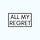 All My Regret