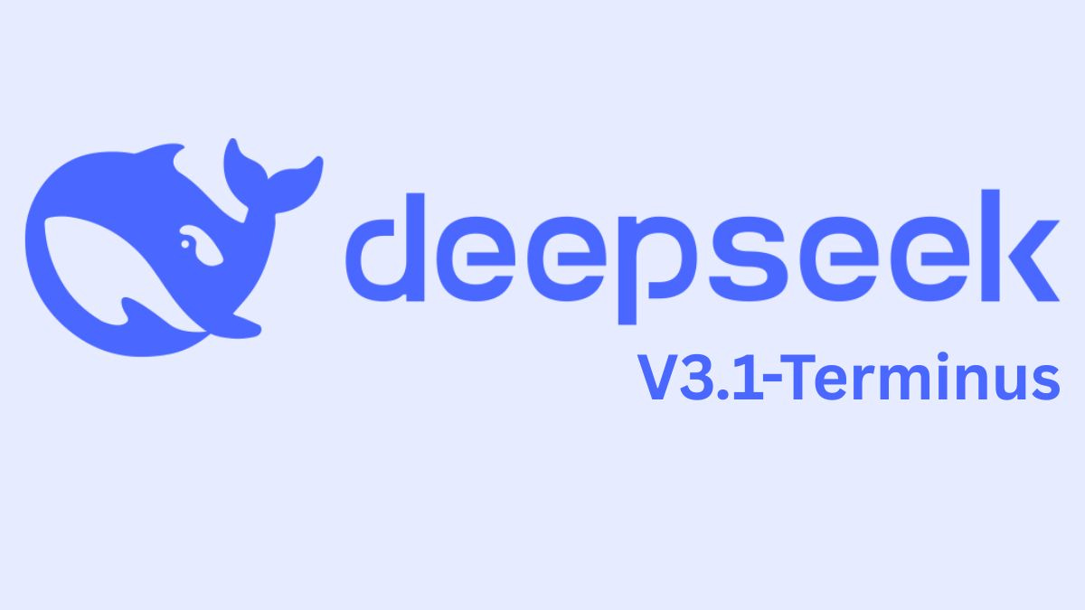 DeepSeek Releases its V3.1-Terminus Update, Featuring Improvements for Language Consistency and Agent Upgrades - The Tech Outlook DeepSeek Releases its V3.1-Terminus Update, Featuring Improvements for Language Consistency and Agent Upgrades - The Tech Outlook