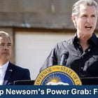 Stop Newsom’s Electoral Theft!